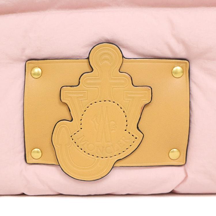 MONCLER（モンクレール） 【ほぼ未使用品】MONCLER JW ANDERSON 22AW 