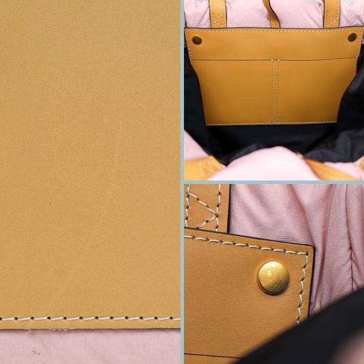 MONCLER（モンクレール） 【ほぼ未使用品】MONCLER JW ANDERSON 22AW