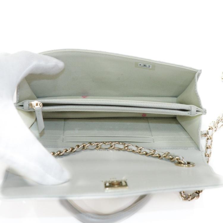 CHANEL（シャネル） 【中古】CHANEL トレンディCC トップハンドル