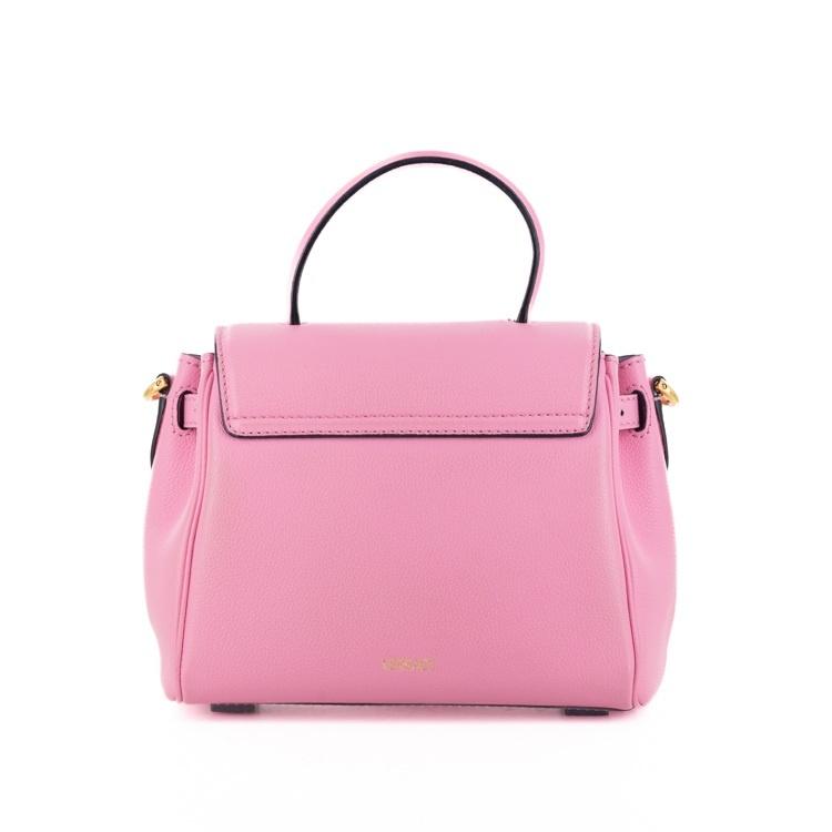 VERSACE（ヴェルサーチェ） 【美品】VERSACE メデューサ ミニバッグ