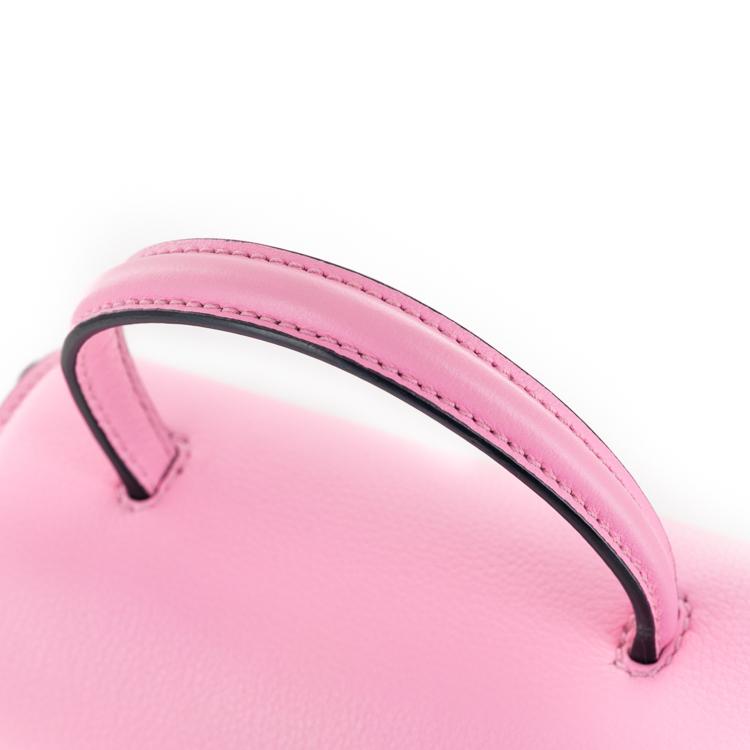VERSACE（ヴェルサーチェ） 【美品】VERSACE メデューサ ミニバッグ