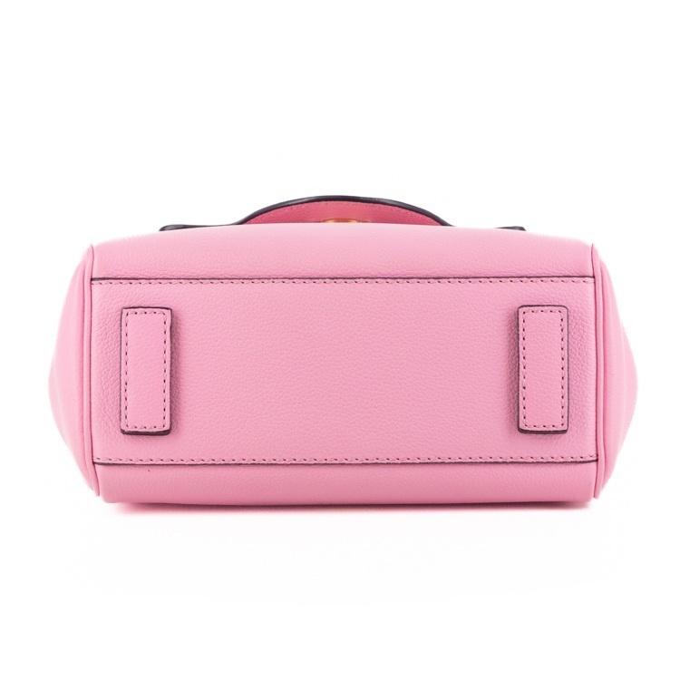 VERSACE（ヴェルサーチェ） 【美品】VERSACE メデューサ ミニバッグ