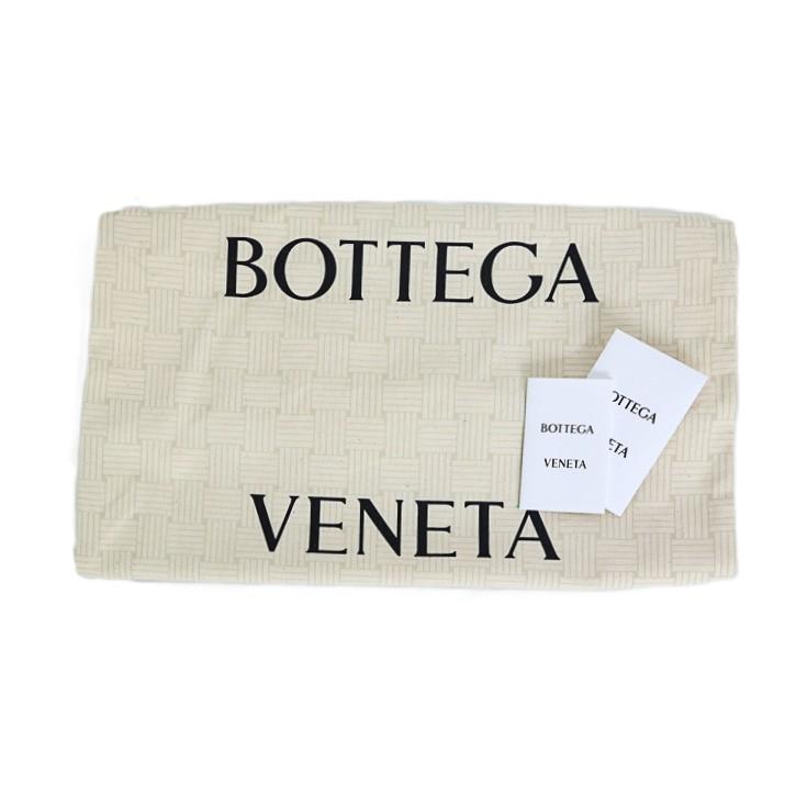 BOTTEGA VENETA（ボッテガ・ヴェネタ） 【極美品】BOTTEGA VENETA