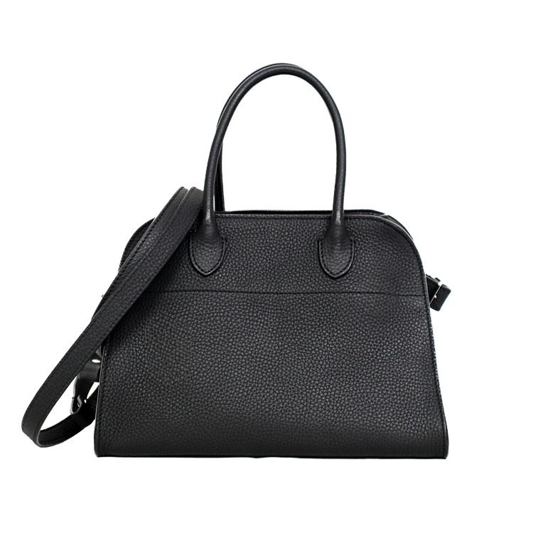 THE ROW（ザ ロウ） 【美品】 ソフトマルゴー10 ハンドバッグ