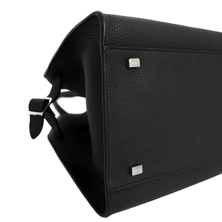 THE ROW（ザ ロウ） 【美品】 ソフトマルゴー10 ハンドバッグ