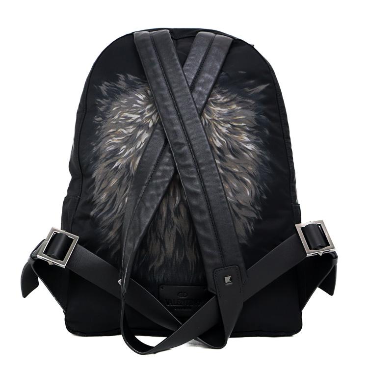 VALENTINO GARAVANI（ヴァレンティノ ガラヴァーニ） 【美品 