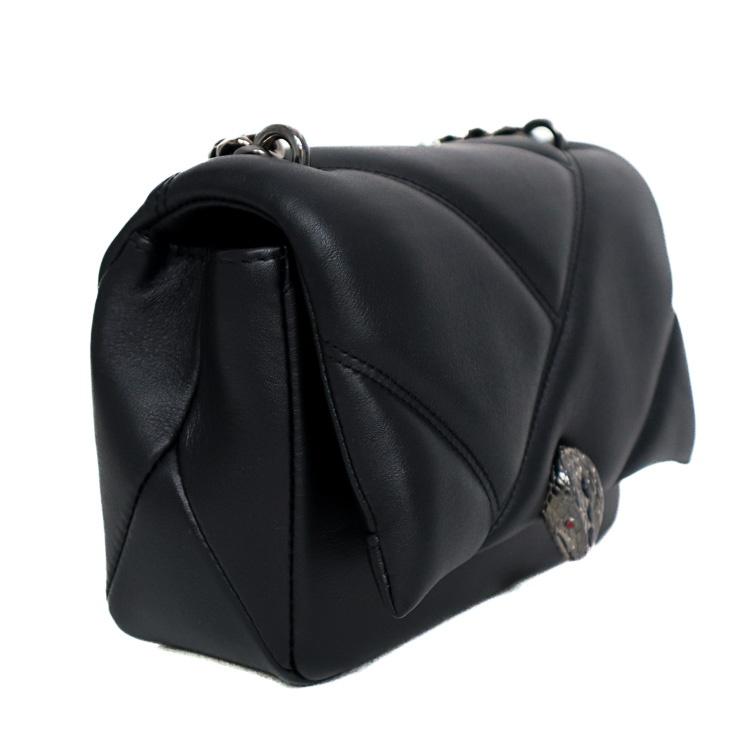 セルペンティ 【極美品】BVLGARI カボション 2way ショルダーバッグ 