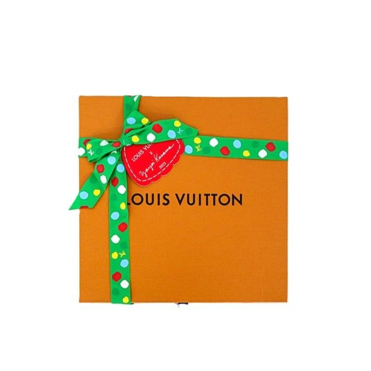 LOUIS VUITTON（ルイ・ヴィトン） 【新品同様】 カレ90 大判スカーフ