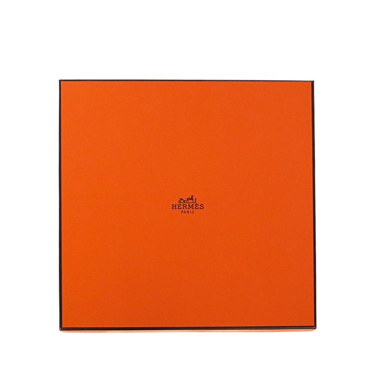 HERMES（エルメス） 【未使用品】 カレ90 大判スカーフ Harnais de