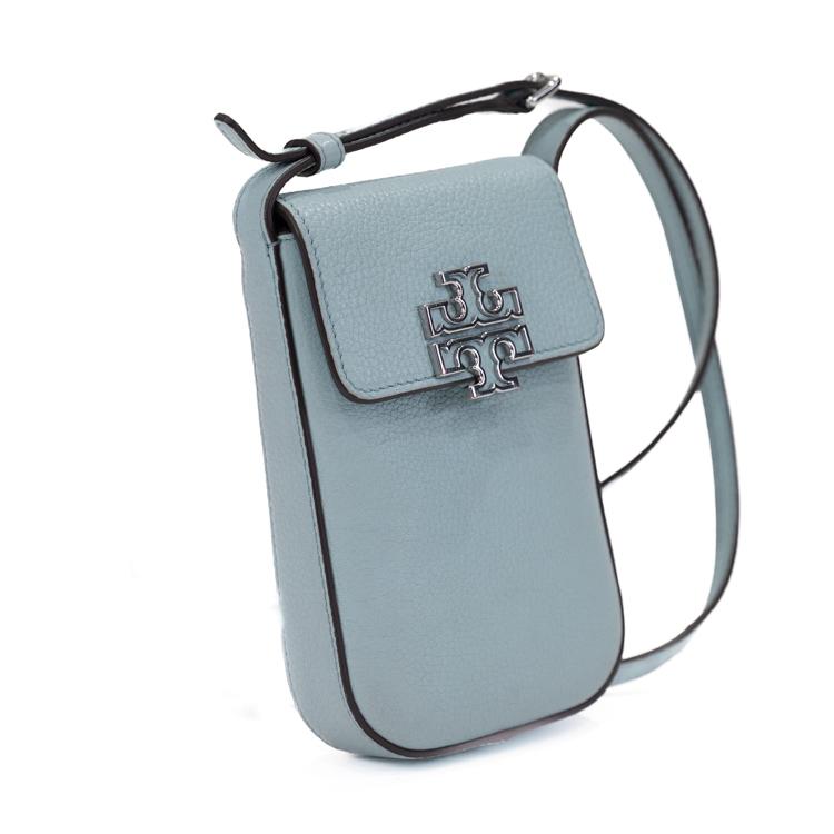 ✨極美品✨ トリーバーチ ミラー フォン スマホショルダーバッグ 斜めがけ TORY BURCH（トリーバーチ） 【美品】Tory Burch ショルダーバッグ
