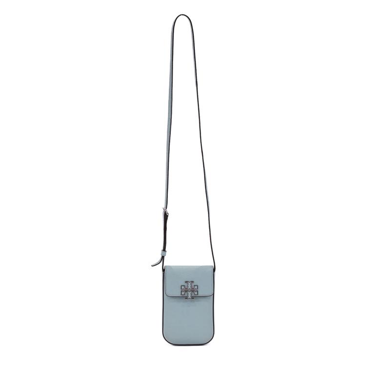 【新品】Tory Burch フォンケース　グレーヘロン TORY BURCH（トリーバーチ） 【美品】Tory Burch ショルダーバッグ