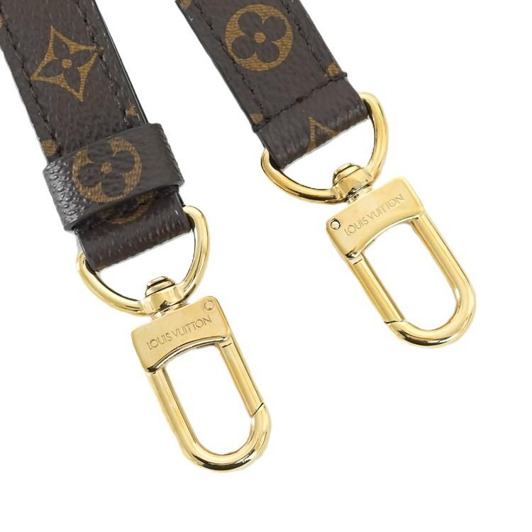 LOUIS VUITTON（ルイ・ヴィトン） 【新品同様】 モノグラム ショルダー