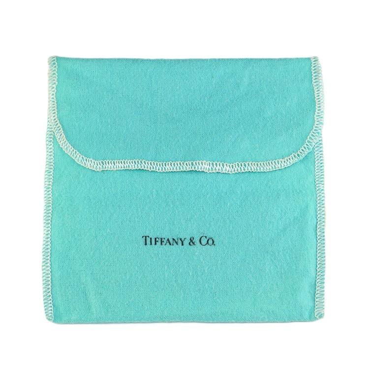 TIFFANY&Co.（ティファニー） ハートアロー トグルチェーン ネックレス