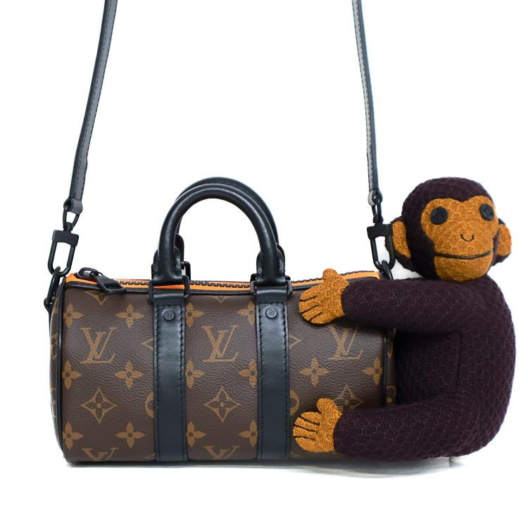LOUIS VUITTON（ルイ・ヴィトン） 【美品】LOUIS VUITTON LVフレンド