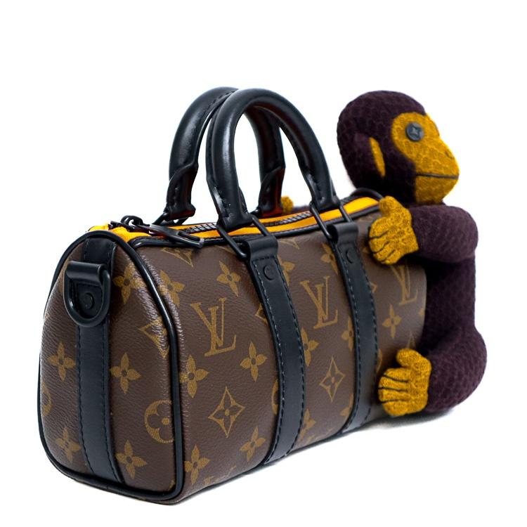 LOUIS VUITTON（ルイ・ヴィトン） 【美品】LOUIS VUITTON LVフレンド