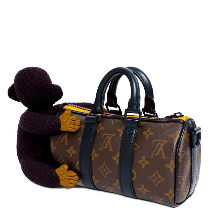 LOUIS VUITTON（ルイ・ヴィトン） 【美品】LOUIS VUITTON LVフレンド