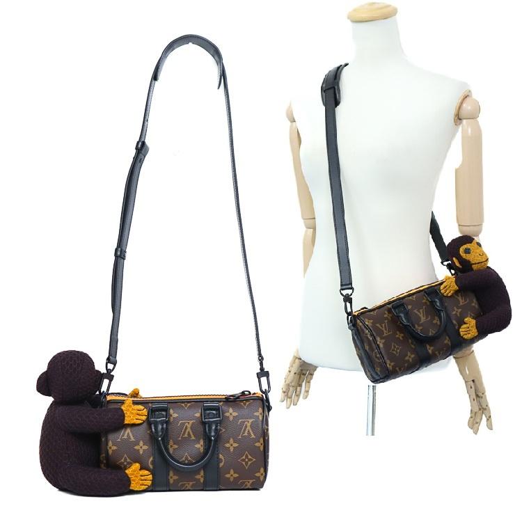 LOUIS VUITTON（ルイ・ヴィトン） 【美品】LOUIS VUITTON LVフレンド