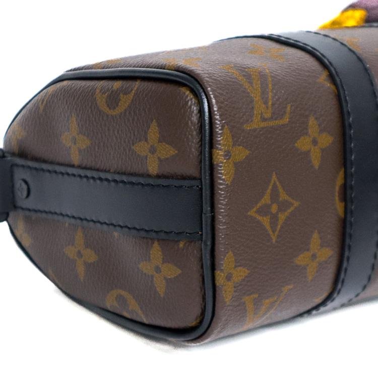 LOUIS VUITTON（ルイ・ヴィトン） 【美品】LOUIS VUITTON LVフレンド