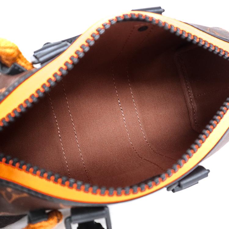 LOUIS VUITTON（ルイ・ヴィトン） 【美品】LOUIS VUITTON LVフレンド