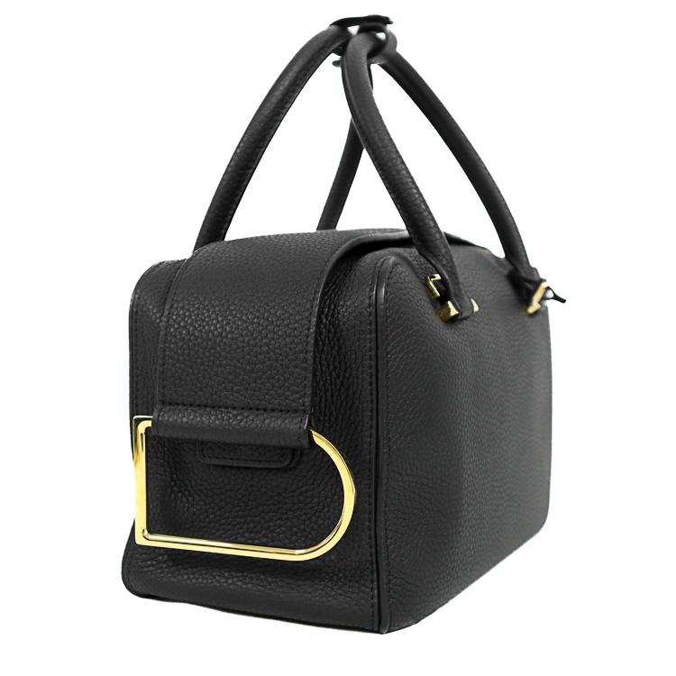 DELVAUX（デルヴォー） 【美品】 クールボックスMM ハンドバッグ