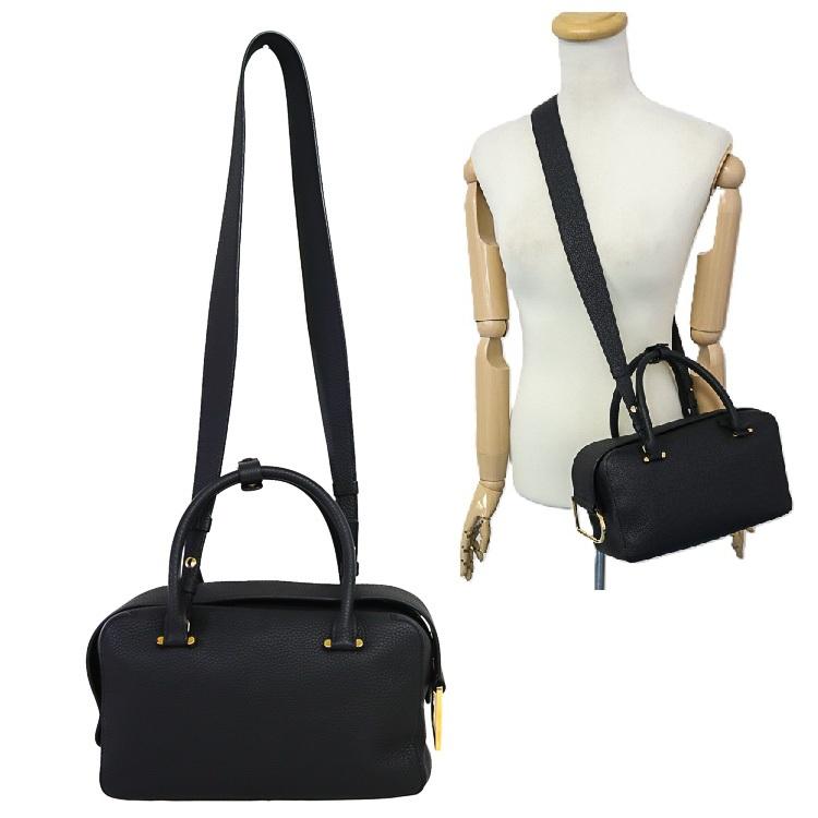 DELVAUX（デルヴォー） 【美品】 クールボックスMM ハンドバッグ 