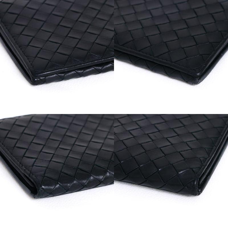 BOTTEGA VENETA（ボッテガ・ヴェネタ） 【中古】 メンズ長財布 札入れ