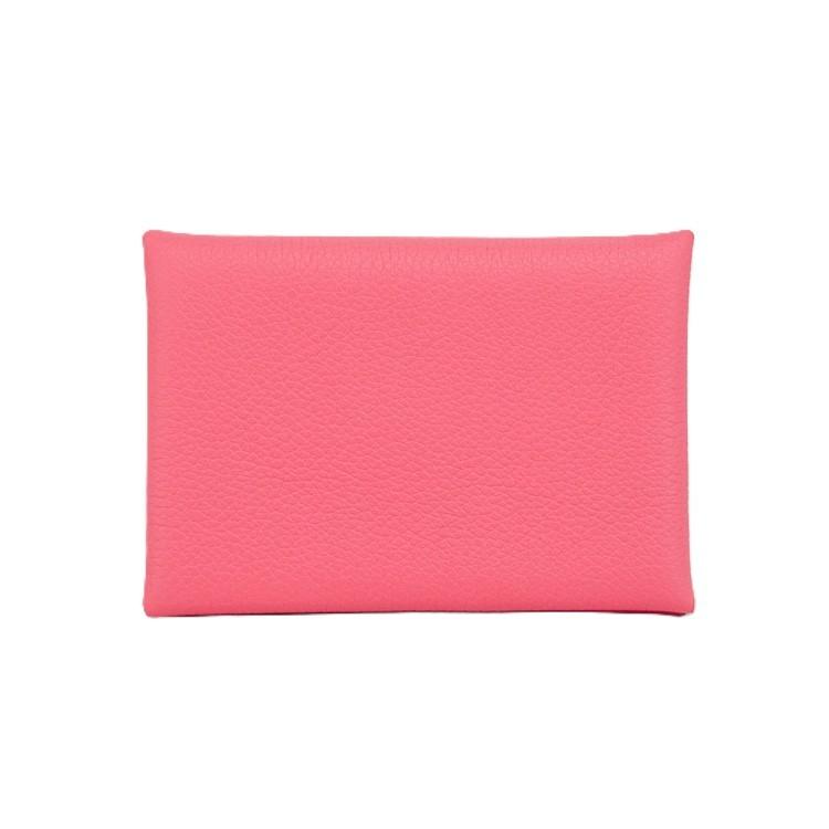 HERMES（エルメス） 【未使用品】 カルヴィ デュオ カードケース