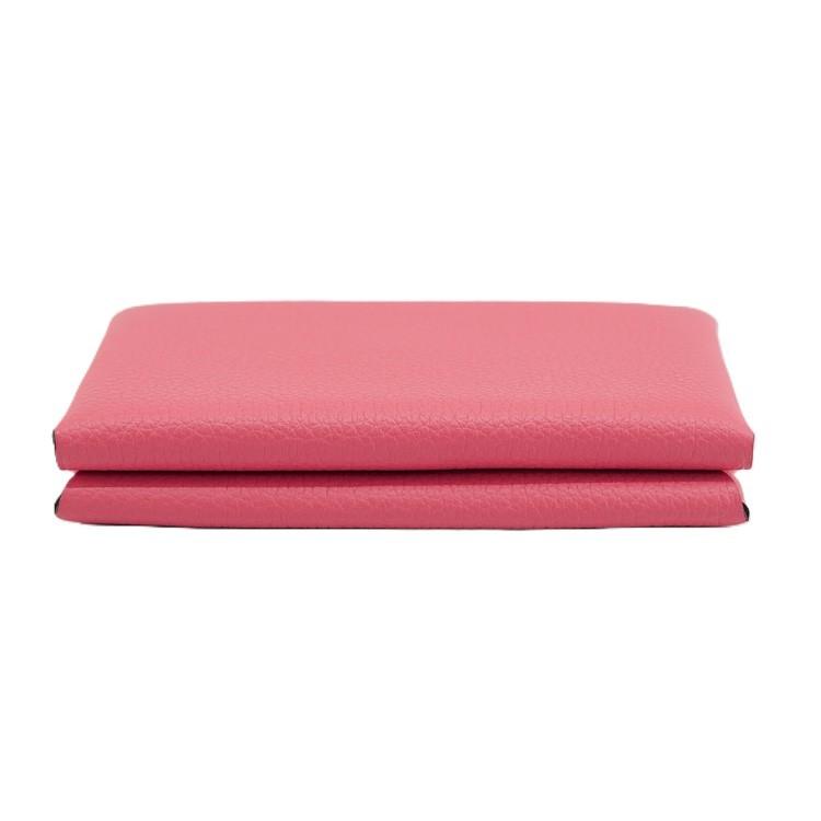 HERMES（エルメス） 【未使用品】 カルヴィ デュオ カードケース
