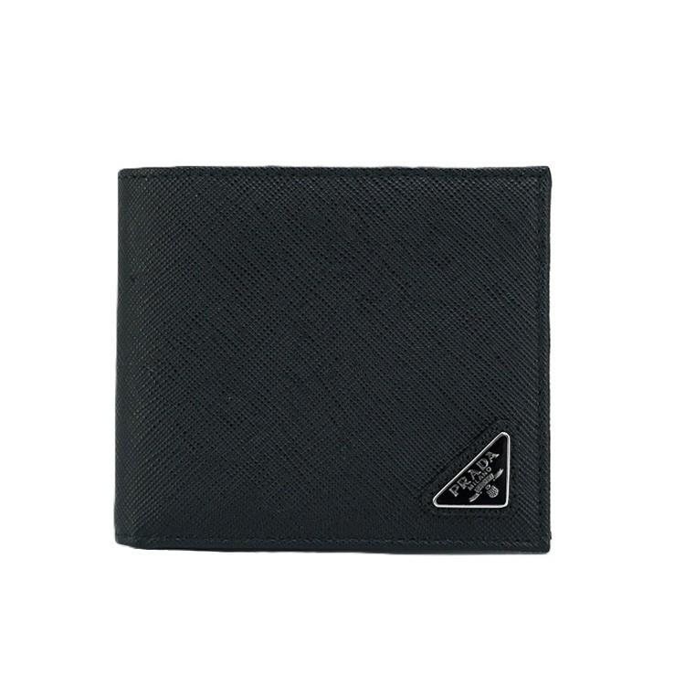 SAFFIANO（PRADA） 【新品同様】 プラダ サフィアーノ