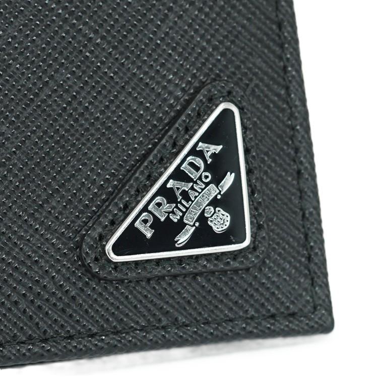 SAFFIANO（PRADA） 【新品同様】 プラダ サフィアーノ