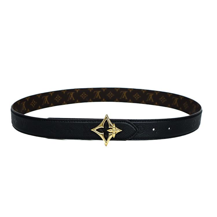 LOUIS VUITTON（ルイ・ヴィトン） 【極美品】ルイヴィトン ベルト
