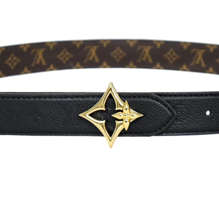 LOUIS VUITTON（ルイ・ヴィトン） 【極美品】ルイヴィトン ベルト