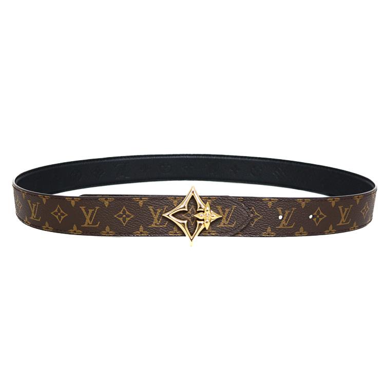 LOUIS VUITTON（ルイ・ヴィトン） 【極美品】ルイヴィトン ベルト