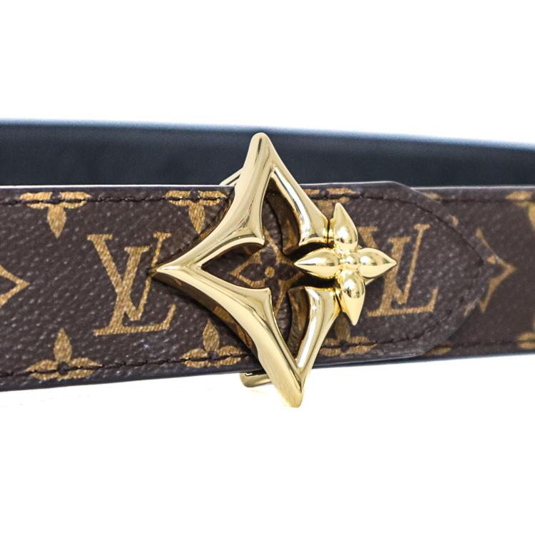 LOUIS VUITTON（ルイ・ヴィトン） 【極美品】ルイヴィトン ベルト