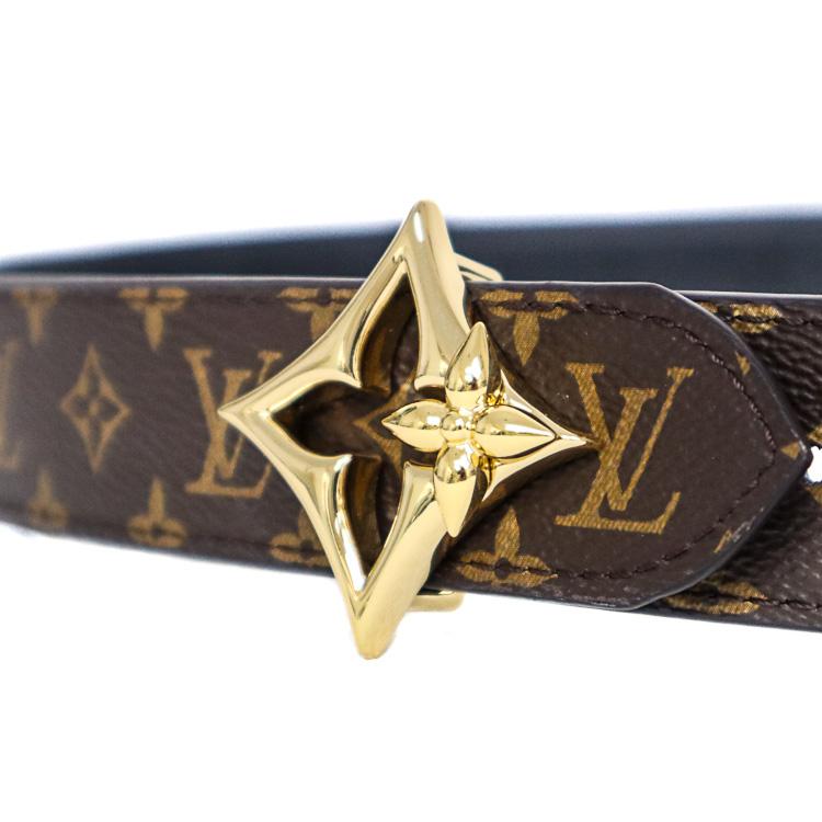 LOUIS VUITTON（ルイ・ヴィトン） 【極美品】ルイヴィトン ベルト