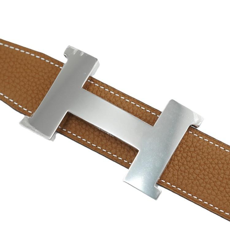 HERMES（エルメス） コンスタンス Hベルト トゥアレグバックル □G刻印 