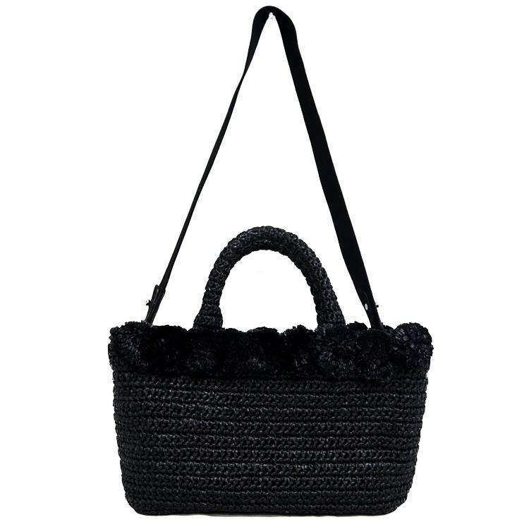 PRADA（プラダ） 【美品】PRADA カナパ トートバッグ ハンドバッグ