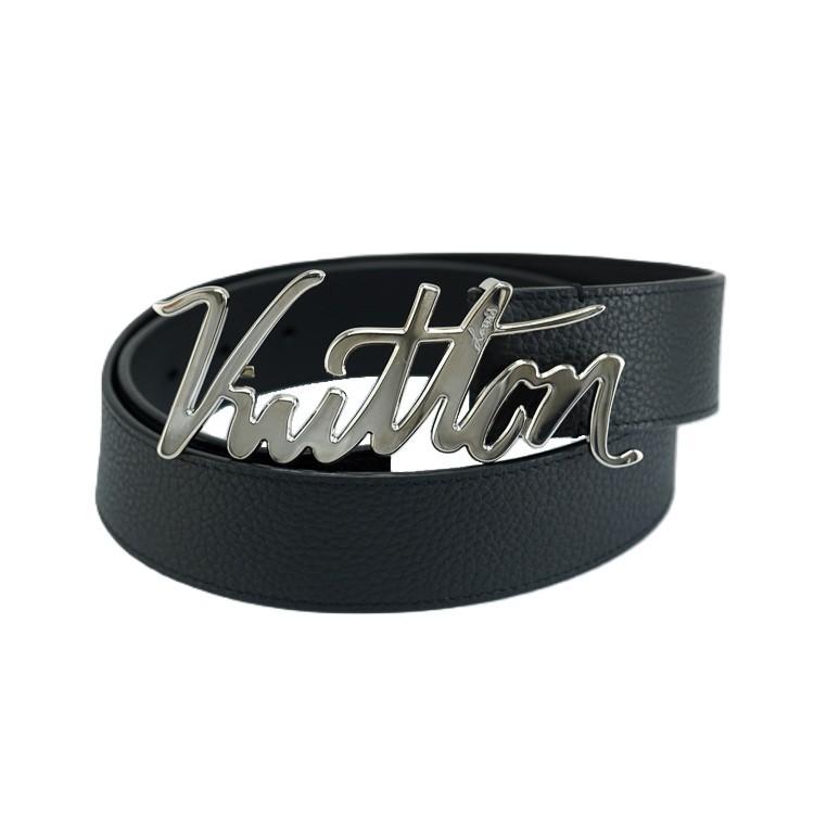 LOUIS VUITTON（ルイ・ヴィトン） 【美品】LOUIS VUITTON ベルト サン