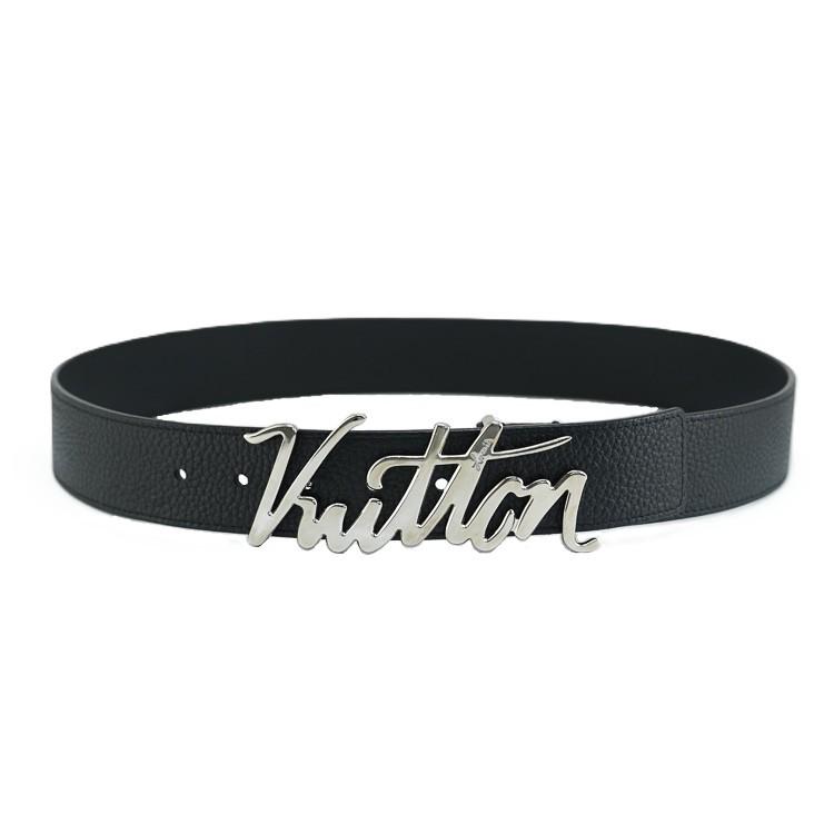 LOUIS VUITTON（ルイ・ヴィトン） 【美品】LOUIS VUITTON ベルト サン
