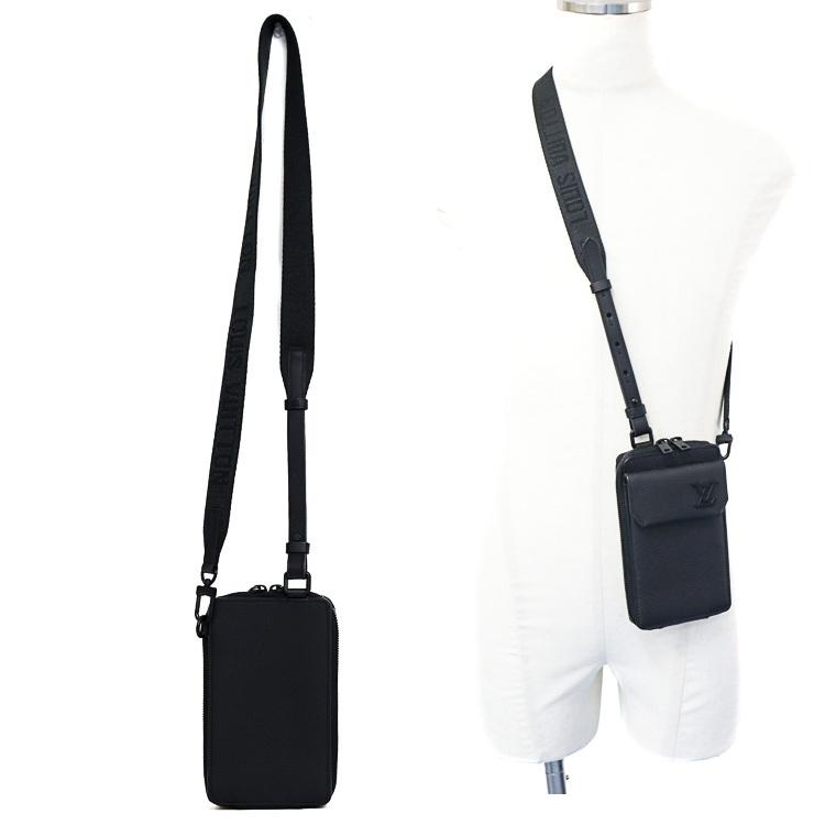 LOUIS VUITTON（ルイ・ヴィトン） 【極美品】LOUIS VUITTON LV