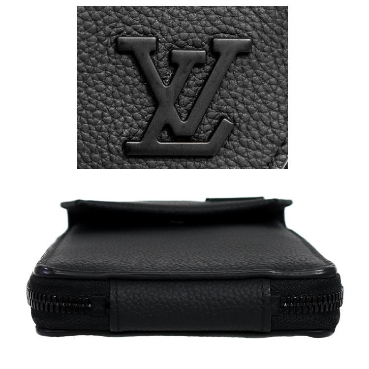 LOUIS VUITTON（ルイ・ヴィトン） 【極美品】LOUIS VUITTON LV