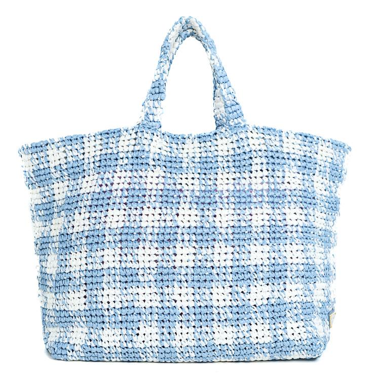 PRADA（プラダ） 【美品】PRADA トートバッグ レディースバッグ 1BG392 