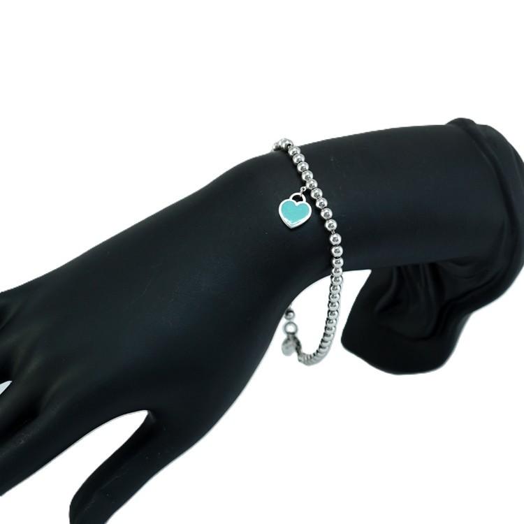 RETURN TO TIFFANY ティファニー リターントゥ ハートタグ ビーズ