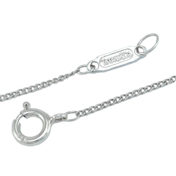 TIFFANY&Co.（ティファニー） 【美品】 ペンギン ペンダント
