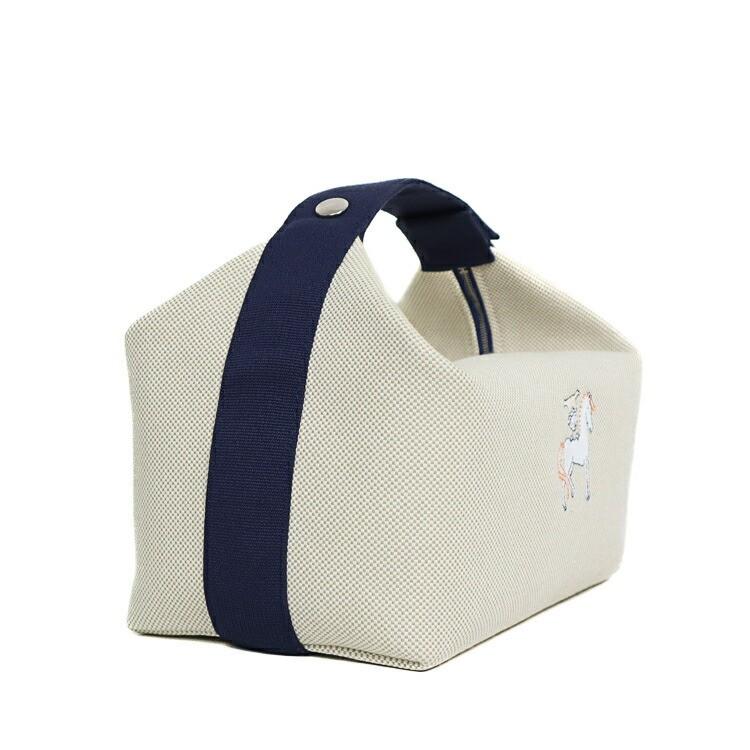 HERMES（エルメス） 【未使用品】 ブリッドアブラック GM カブリオル