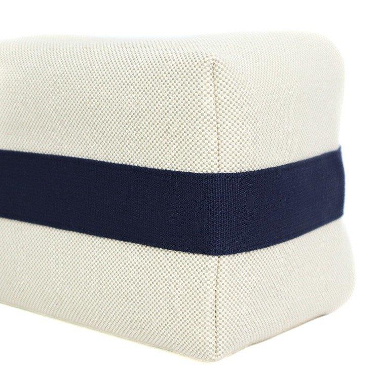 HERMES（エルメス） 【未使用品】 ブリッドアブラック GM カブリオル