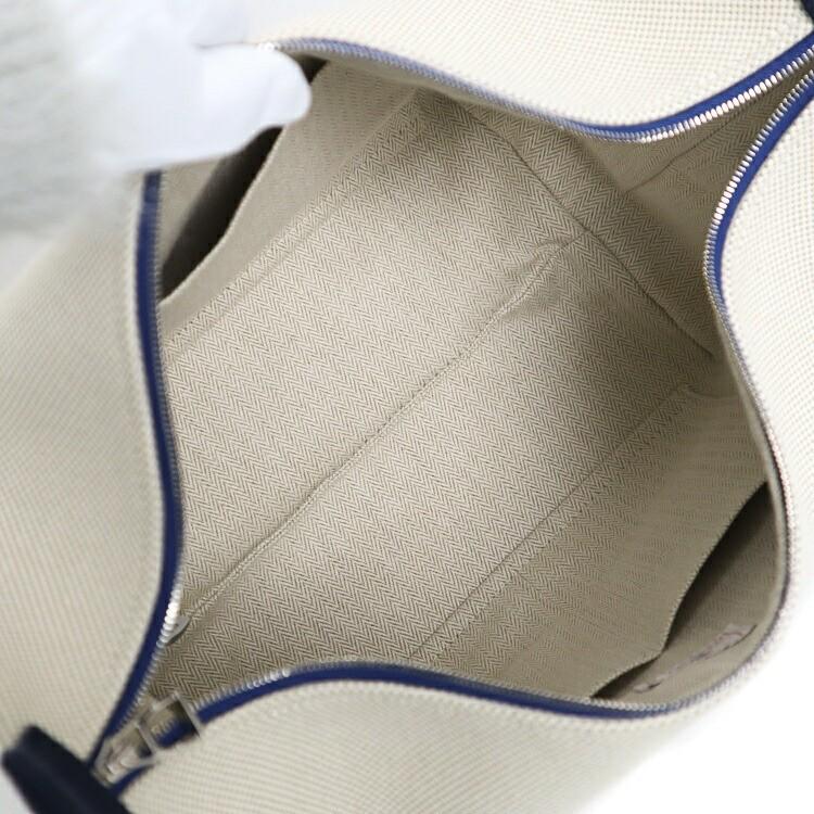HERMES（エルメス） 【未使用品】 ブリッドアブラック GM カブリオル