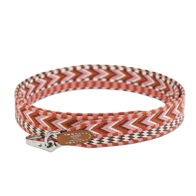 HERMES バンドリエール ショルダー ストラップ　サングル アレグロ HERMES（エルメス） バンドリエール サングルアレグロ 25mm ショルダー