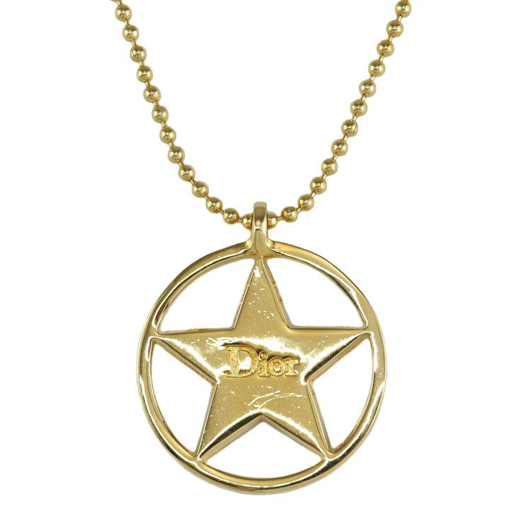 Christian Dior（クリスチャン・ディオール） 【極美品】Christian