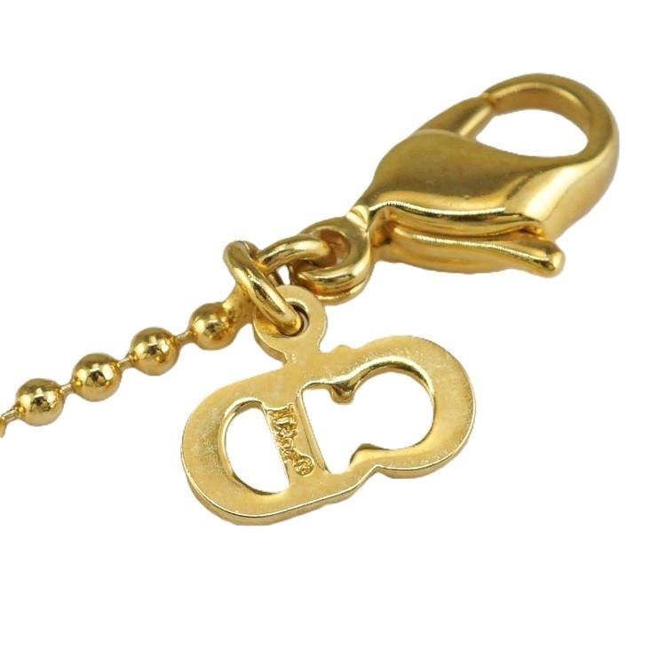 Christian Dior（クリスチャン・ディオール） 【極美品】Christian